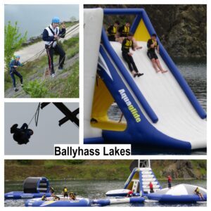 Ballyhass Collage_result ballyhass lakes