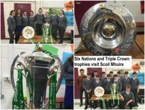 six nation triple crown