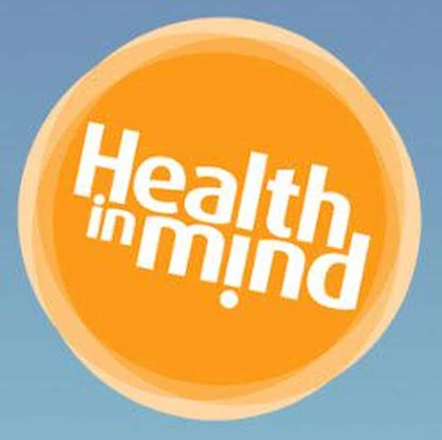 health in mind logo