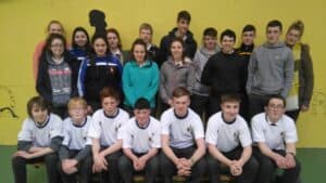 GAA blitz 2016