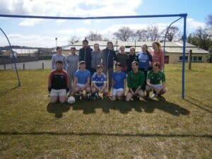 LC Team