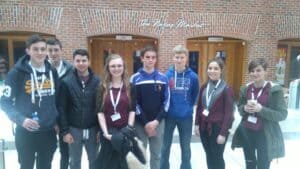 Learnstorm