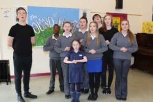 Open Day and Enrolment 2017