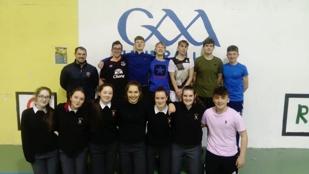 GAA Coaching