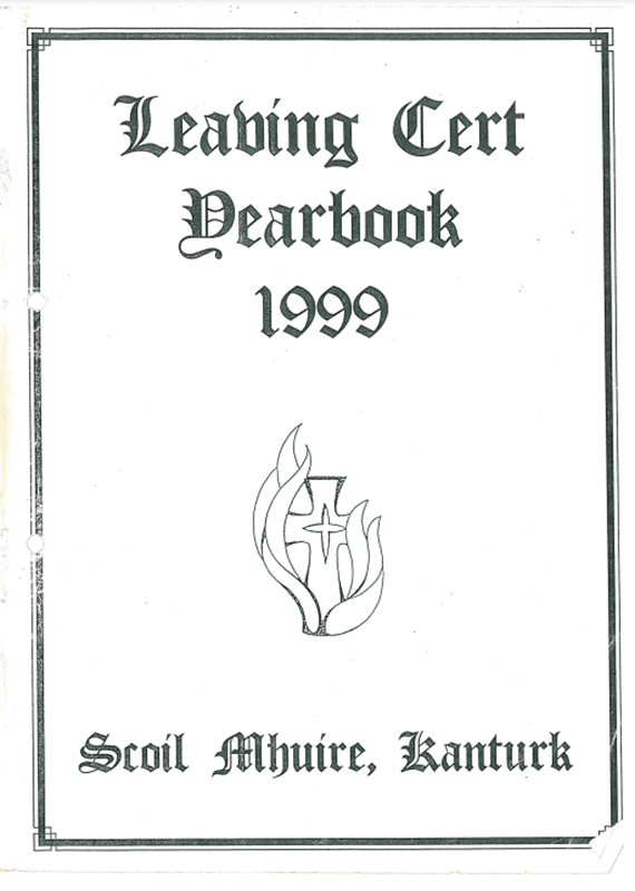 Year book 1999