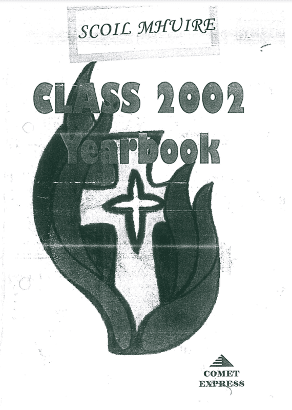 Year book 2002
