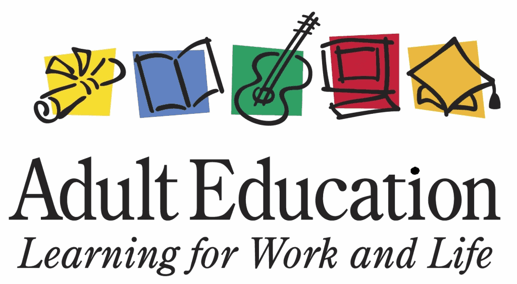 adult education adult education