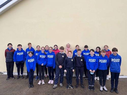 French Ballyhass NS