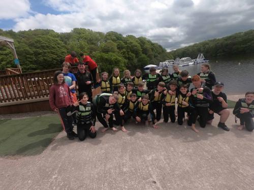 1st Year Ballyhass