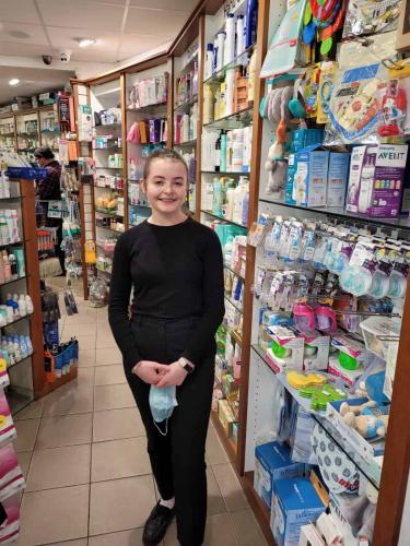 TY Work Experience