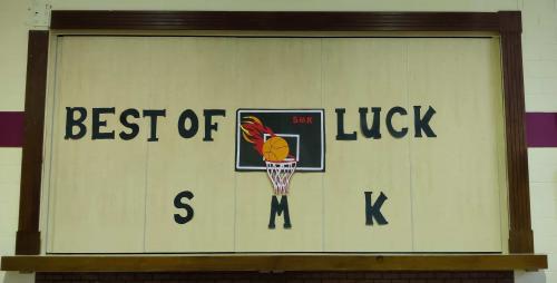 Basketball