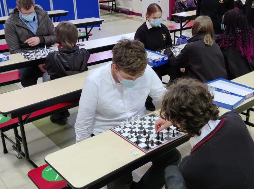 Chess Club