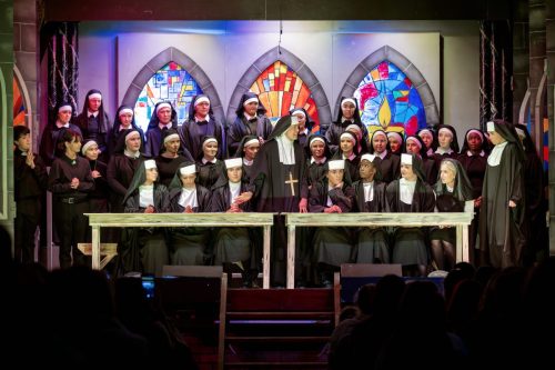 Sister Act - 2025